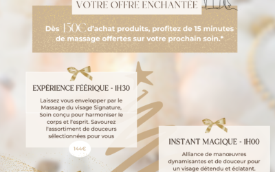 Un Noël Magique avec Faciam